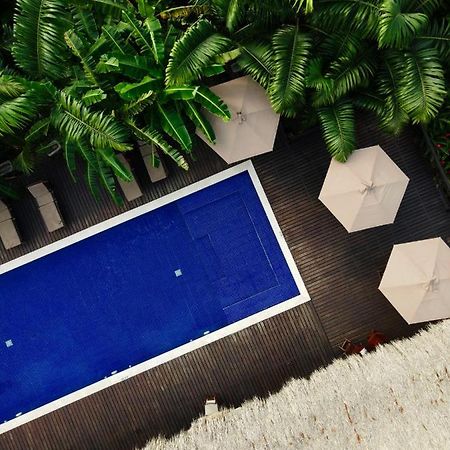 Casa Bambu Tayrona, Los Naranjos Exterior photo
