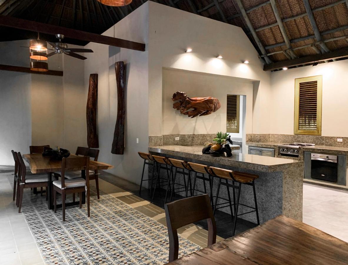 Casa Bambu Tayrona, Los Naranjos Exterior photo