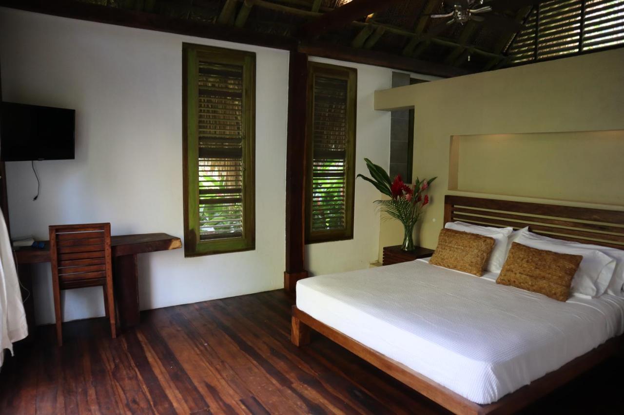 Casa Bambu Tayrona, Los Naranjos Exterior photo
