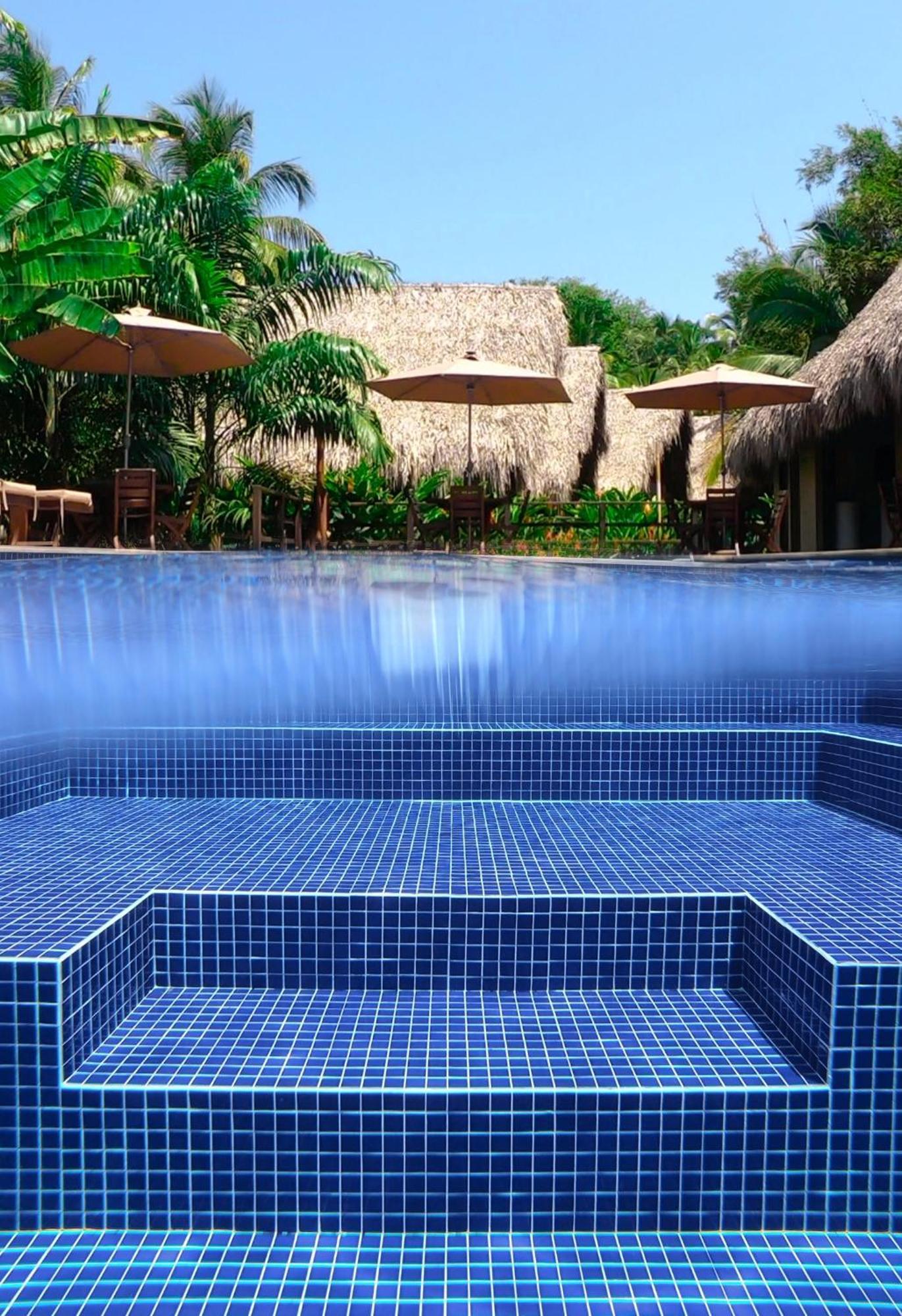Casa Bambu Tayrona, Los Naranjos Exterior photo